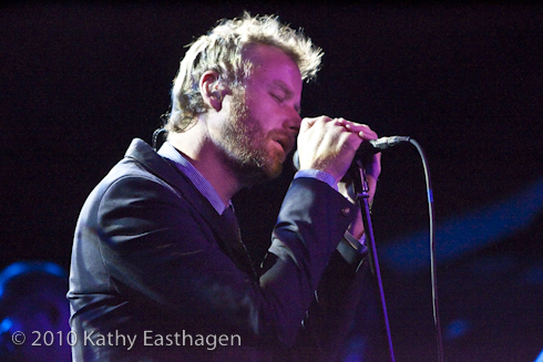 The National