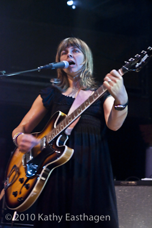 the Vaselines