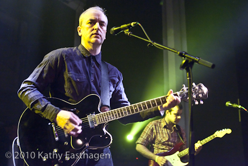 the Vaselines