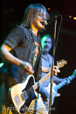 Dave Pirner & Dan Murphy, Soul Asylum