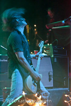 Dave Pirner, Soul Asylum