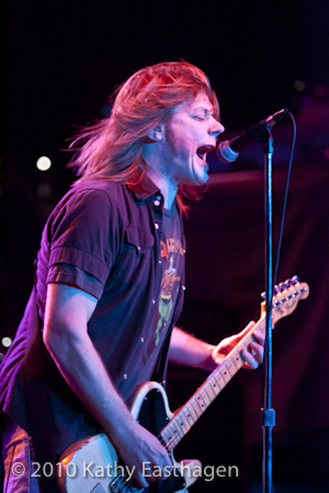 Dave Pirner, Soul Asylum