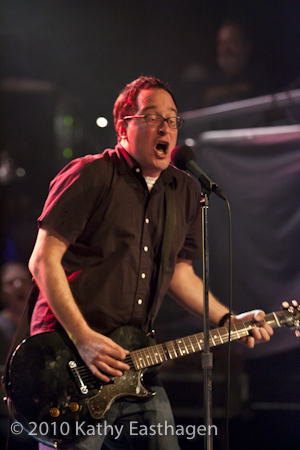 Craig Finn, The Hold Steady