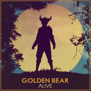 Golden Bear Alive