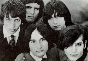 Left Banke