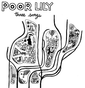 Poor Lily Three Songs