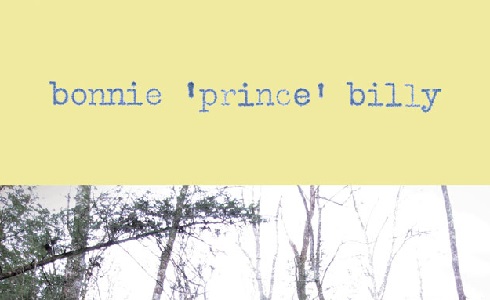 Bonnie 'Prince' Billy 12/16/13