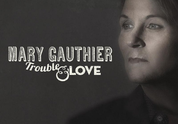 Mary Gauthier 9/14/14