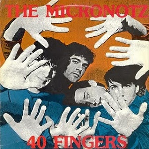 Micronotz 40 Fingers Bar None