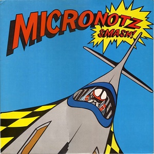 Micronotz Smash Bar None