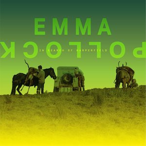 Emma Pollock - In Search of Harperfield