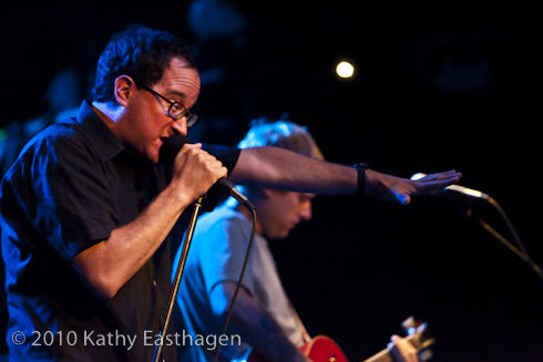 the Hold Steady