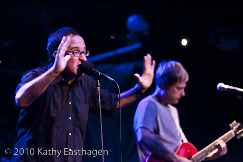 the Hold Steady