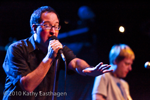 the Hold Steady