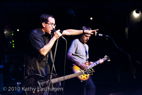 the Hold Steady