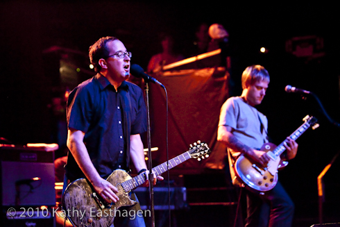 the Hold Steady