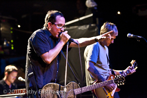 the Hold Steady