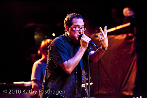 the Hold Steady