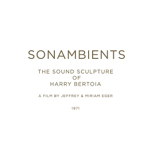 Harry Bertoia Sonambients: The Sound Sculpture Important