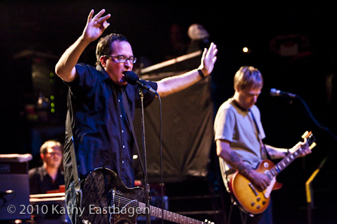 the Hold Steady