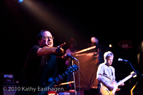 the Hold Steady