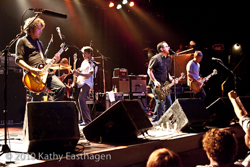 the Hold Steady