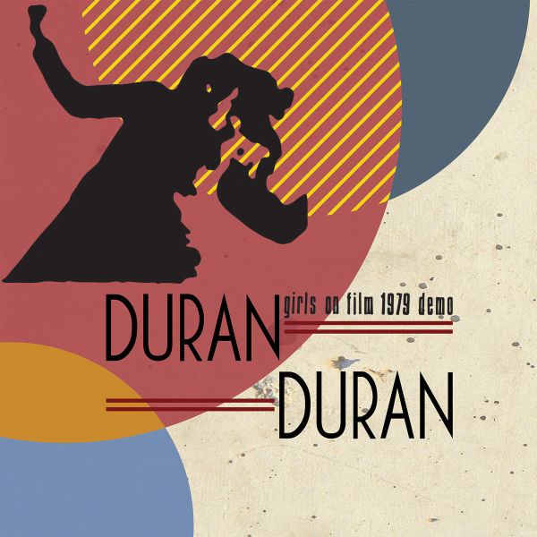 Duran Duran - Girls on Film 1979 demo (cover)