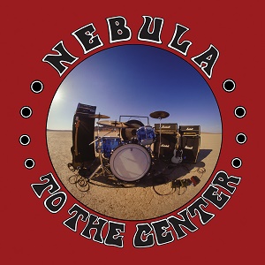 Nebula To The Center Heavy Psych Sounds