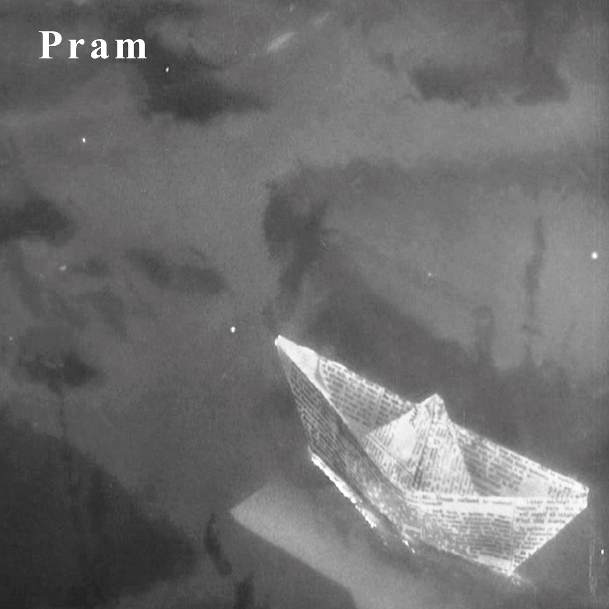 Pram - Across the Meridian