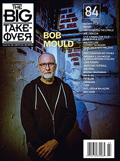 The Big Takeover #84