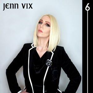 Jenn Vix - 6