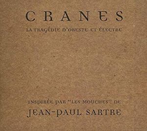 Cranes - La Tragedie...