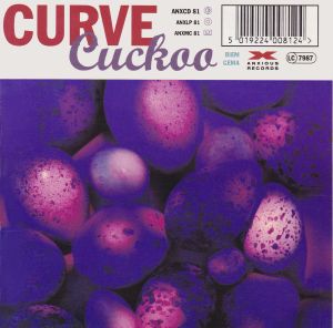 Curve - Cuckoo