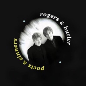 Rogers & Butler-Poets & Sinners