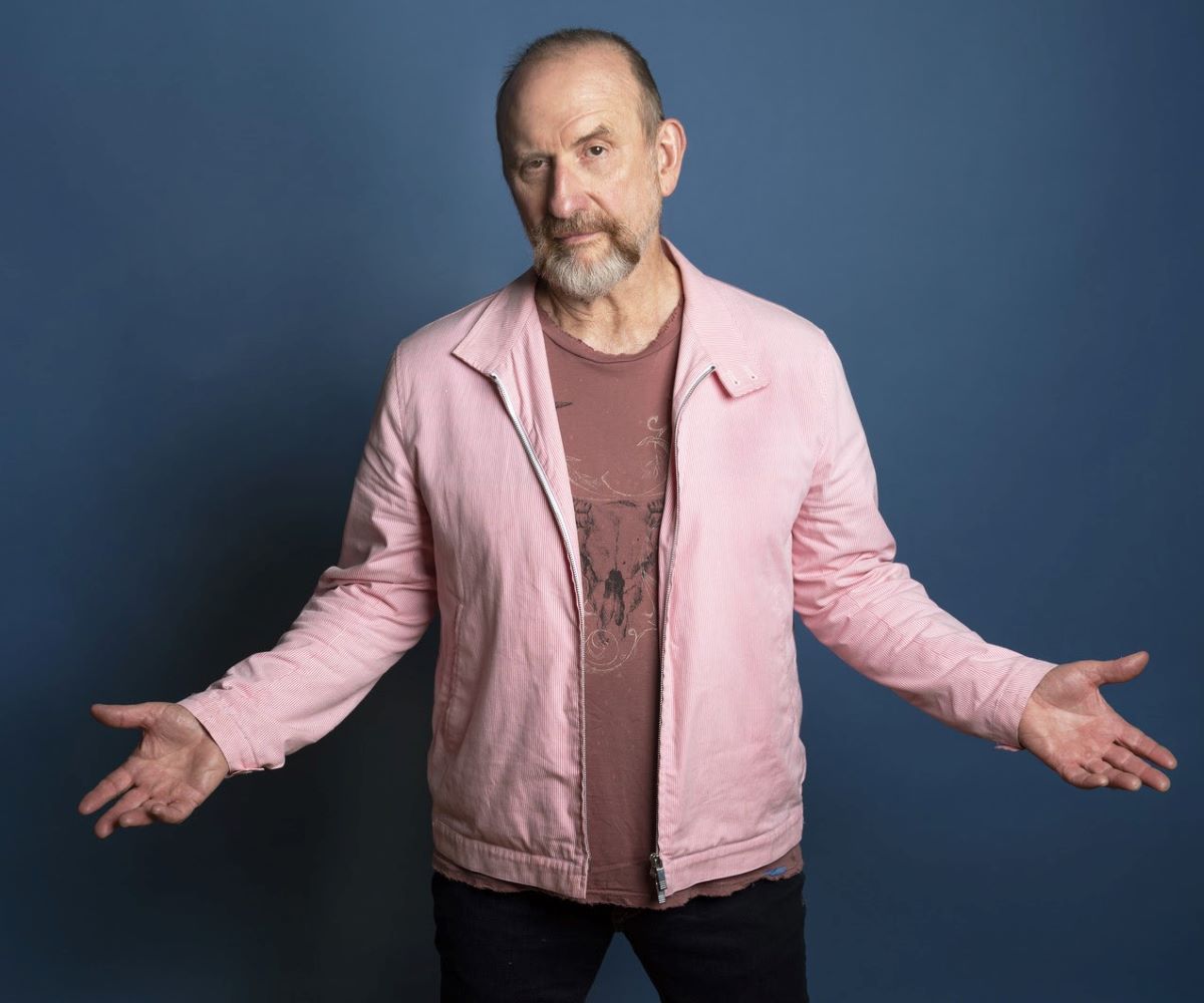 The Big Takeover Interview Colin Hay