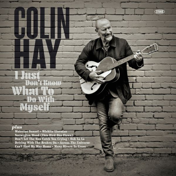 Colin Hay cover art 2