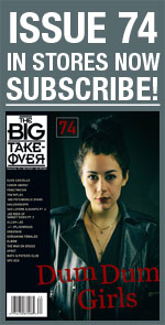 Issue 72 about to ship: Subscribe!