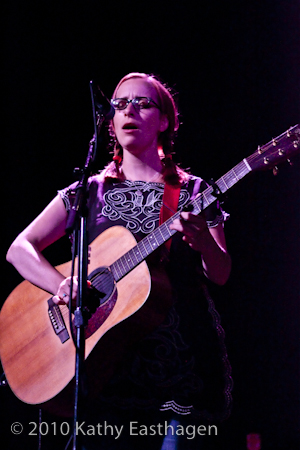 Laura Veirs