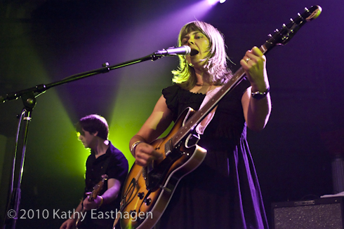 the Vaselines