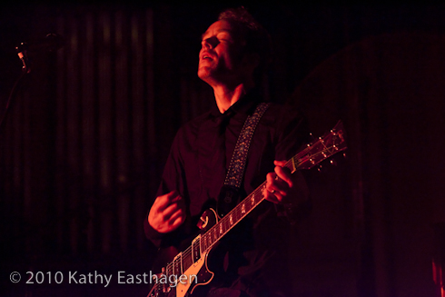 Alan Sparhawk, Retribution Gospel Choir