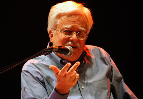 Van Dyke Parks at Moogfest