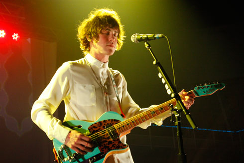 MGMT at Moogfest