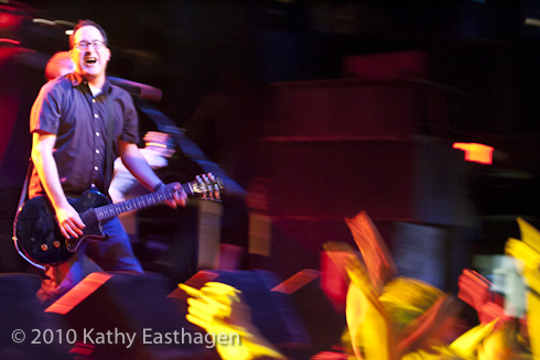 Craig Finn, The Hold Steady