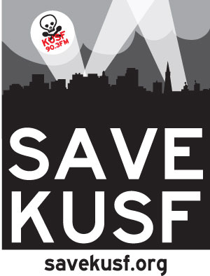 Save KUSF