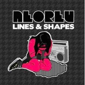 Neorev Lines & Shapes Midi Bear Norotek