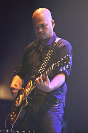 Joey Santiago, the Pixies