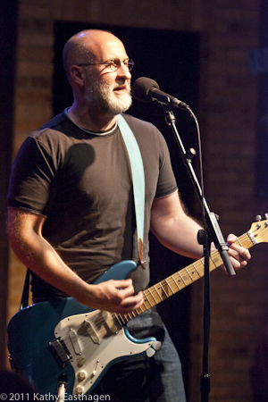 Bob Mould