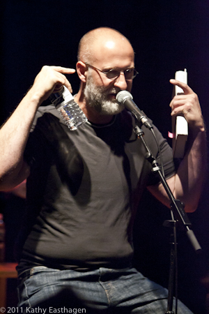 Bob Mould