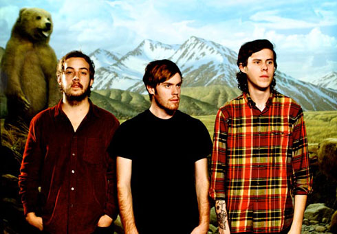 Wild Nothing