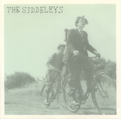 Siddeleys - What Went Wrong This Time